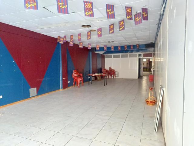 Local Comercial en venta en Sant Julià, Alt Penedès