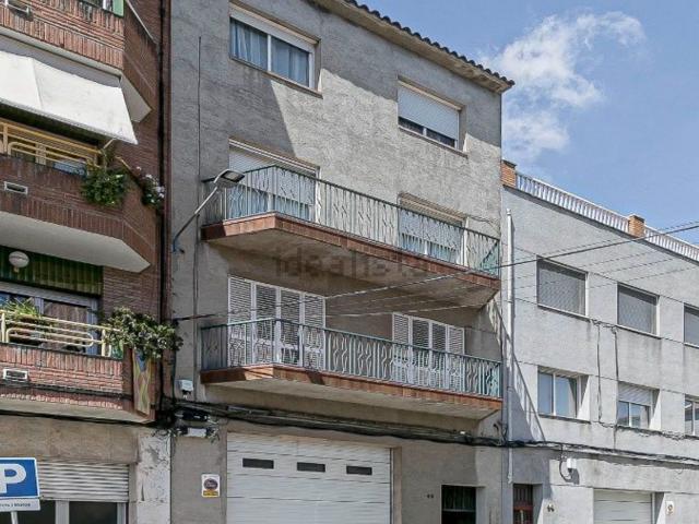 Local Comercial en venta en Poble Nou, Alt Penedès