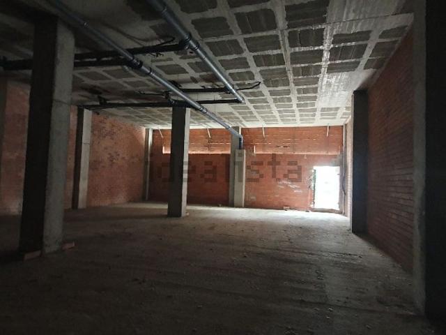 Local Comercial en alquiler en la Girada, Vilafranca del Penedès