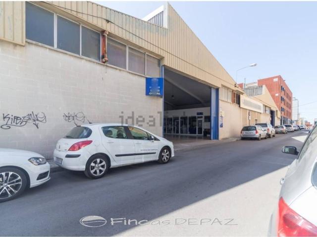 Nave en venta en Vilafranca Del Penedès, Molí d'en Rovira