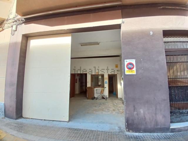 Local Comercial en venta en l'Espirall, Alt Penedès