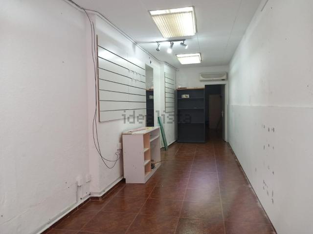 Local Comercial en alquiler en Centre Vila, Alt Penedès