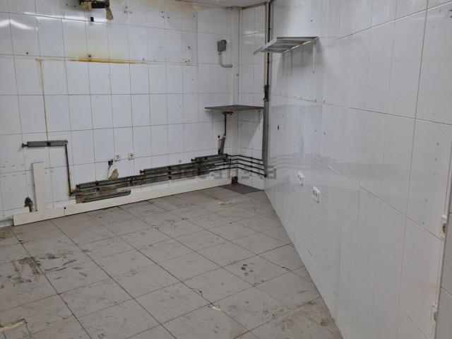 Local Comercial en alquiler en Molí d'en Rovira, Alt Penedès