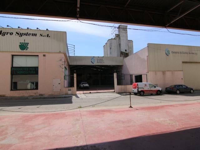 Nave en venta en Vilafranca Del Penedès, Molí d'en Rovira