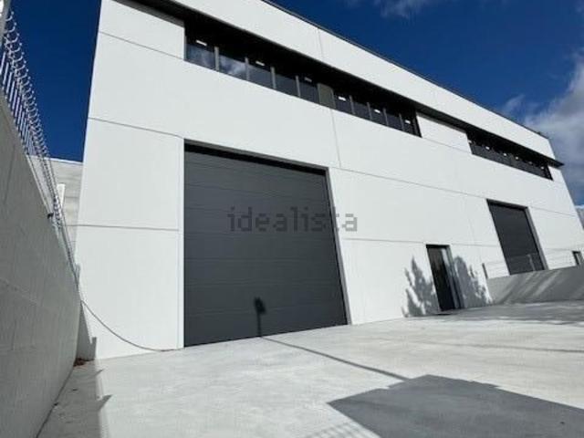 Nave en venta en Barceloneta, Alt Penedès