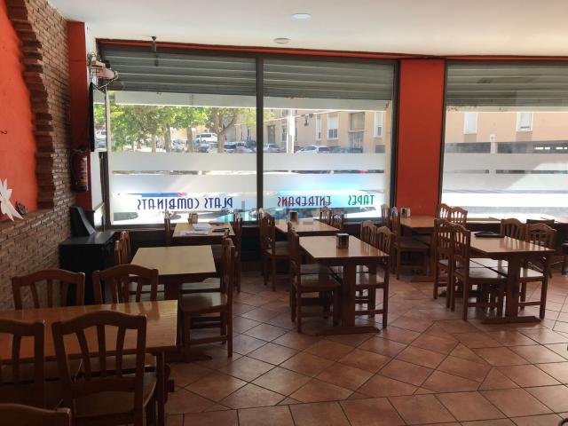 Local Comercial en venta en les Clotes, Alt Penedès