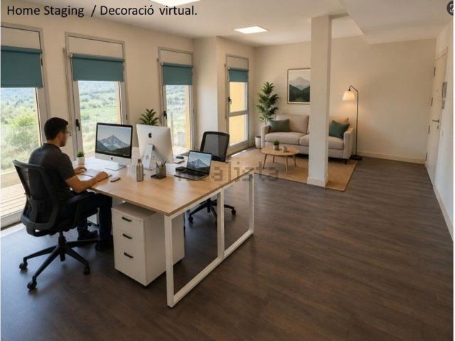 Local Comercial en venta en Barceloneta, Vilafranca del Penedès
