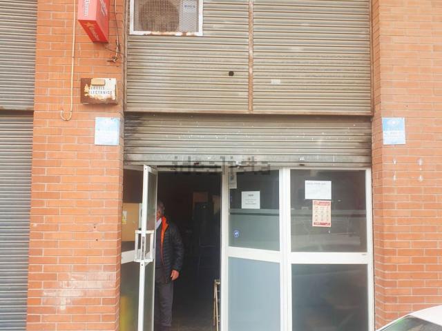 Local Comercial en venta en Poble Nou, Alt Penedès
