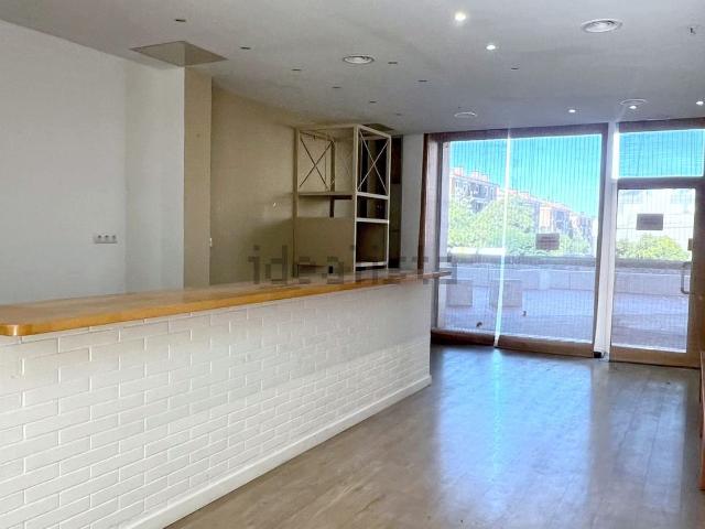 Local Comercial en venta en Sant Julià, Vilafranca del Penedès