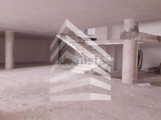 Local Comercial en venta en Centre Vila, Alt Penedès