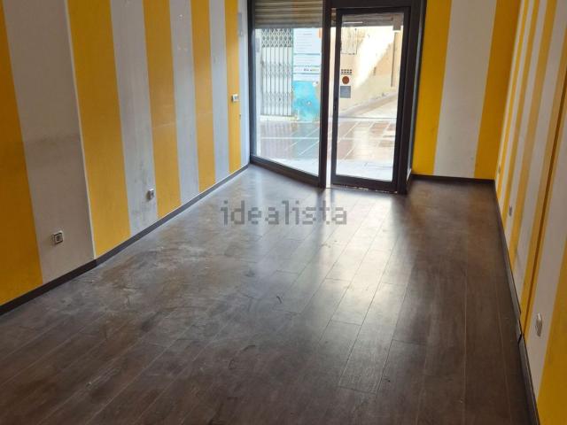 Local Comercial en alquiler en Centre Vila, Alt Penedès