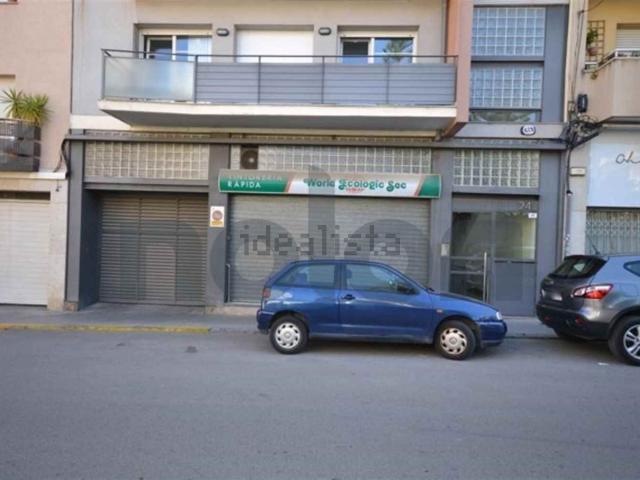 Local Comercial en venta en Poble Nou, Alt Penedès