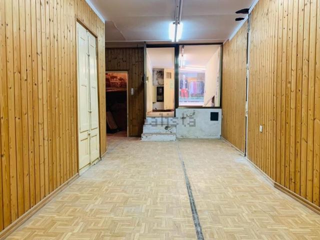 Local Comercial en venta en Centre Vila, Alt Penedès