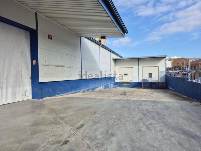 Nave en alquiler en Alt Penedès, Catalunya