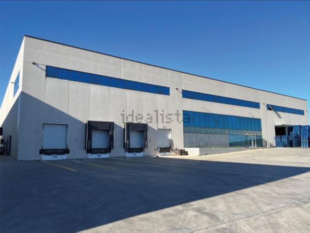 Nave en alquiler en Vilafranca Del Penedès