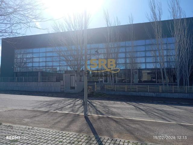 Nave en venta en Vilafranca del Penedès, Barcelona