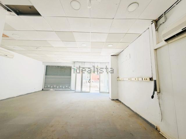 Local Comercial en venta en les Clotes, Alt Penedès
