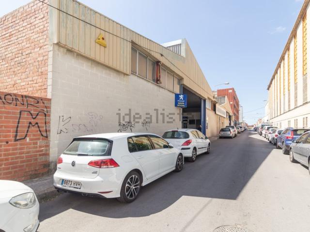 Nave en venta en Vilafranca Del Penedès, Molí d'en Rovira