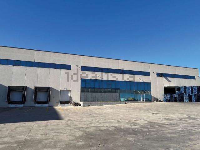 Nave en alquiler en Vilafranca Del Penedès