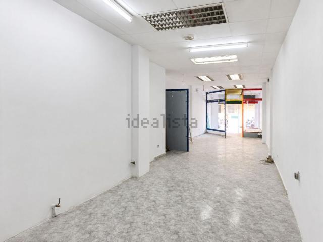 Local Comercial en venta en les Clotes, Alt Penedès
