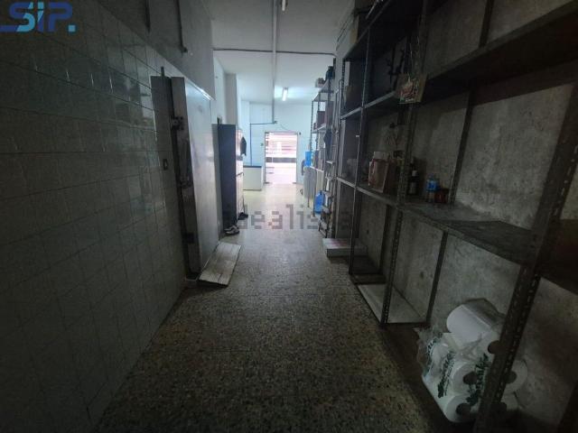 Local Comercial en alquiler en l'Espirall, Alt Penedès