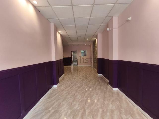 Local Comercial en alquiler en Sant Julià, Alt Penedès
