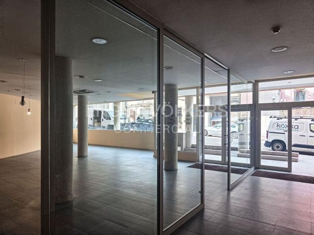 Local Comercial en venta en Sant Julià, Vilafranca del Penedès