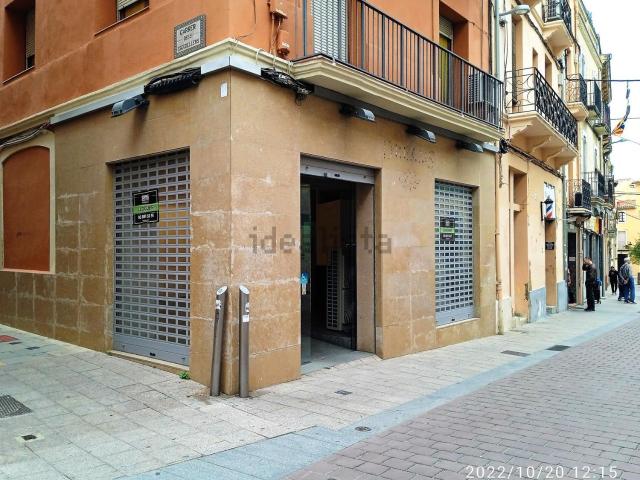 Local Comercial en alquiler en Centre Vila, Alt Penedès