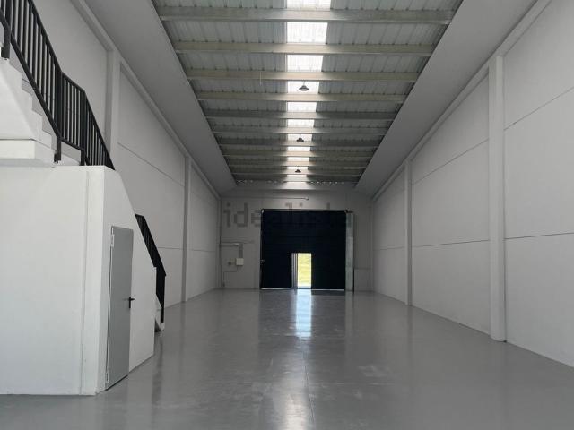 Nave en alquiler en Alt Penedès, Catalunya