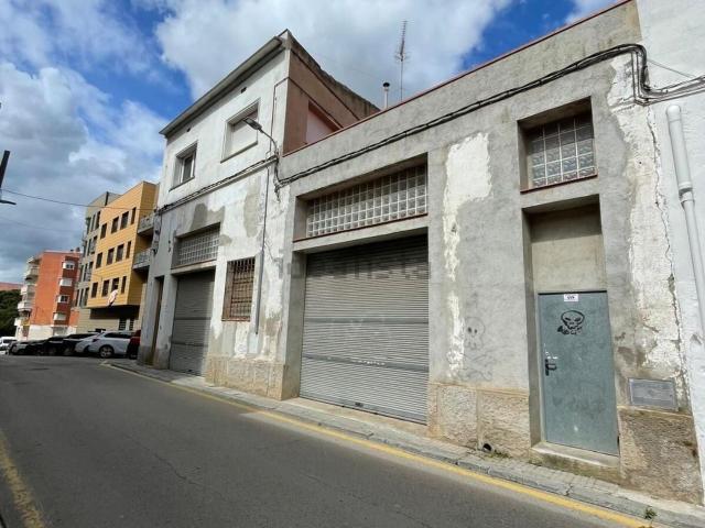 Nave en venta en Centre Vila, Alt Penedès