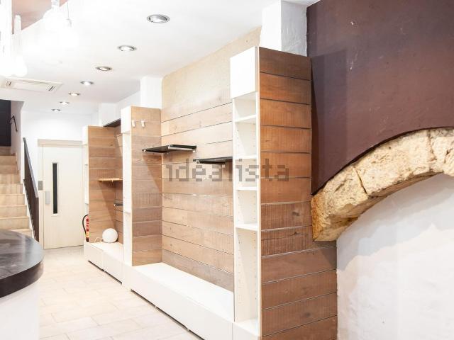 Local Comercial en alquiler en Centre Vila, Vilafranca del Penedès