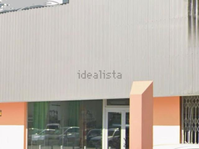 Nave en alquiler en Alt Penedès, Catalunya