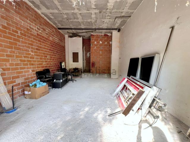 Local Comercial en alquiler en la Girada, Vilafranca del Penedès