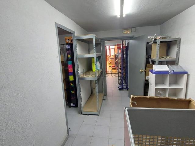 Local Comercial en alquiler en Centre Vila, Alt Penedès