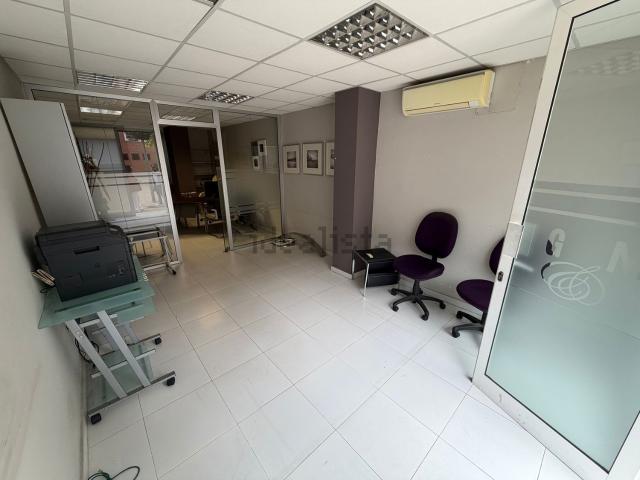 Local Comercial en venta en Centre Vila, Alt Penedès