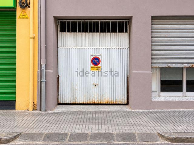 Local Comercial en venta en l'Espirall, Vilafranca del Penedès