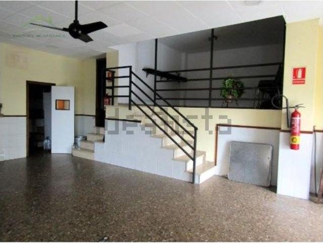 Local Comercial en venta en l'Espirall, Alt Penedès