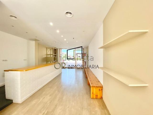 Local Comercial en venta en Sant Julià, Vilafranca del Penedès