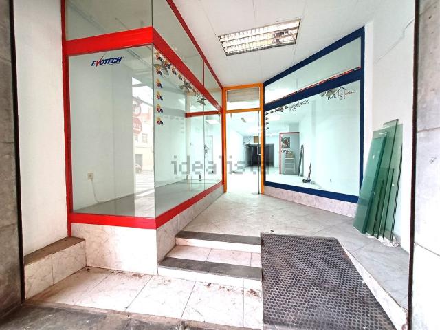 Local Comercial en venta en les Clotes, Alt Penedès