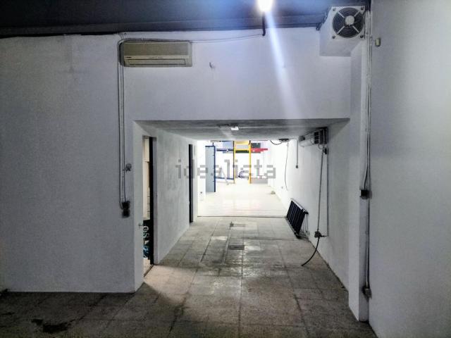 Local Comercial en alquiler en Centre Vila, Alt Penedès