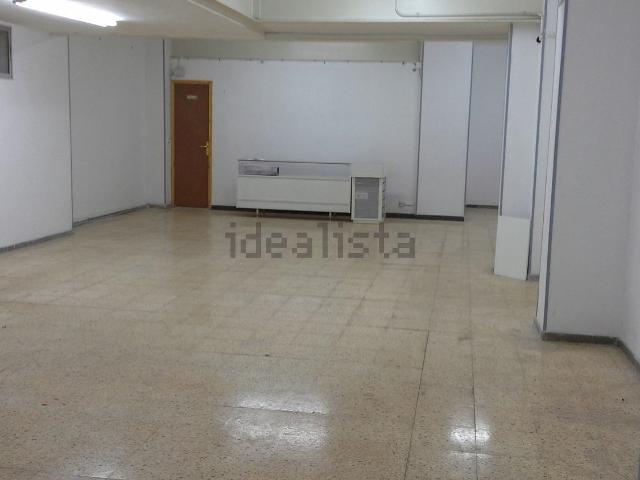 Local Comercial en venta en Centre Vila, Alt Penedès