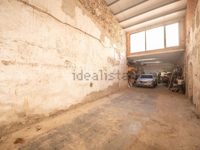 Nave en alquiler en l'Espirall, Alt Penedès