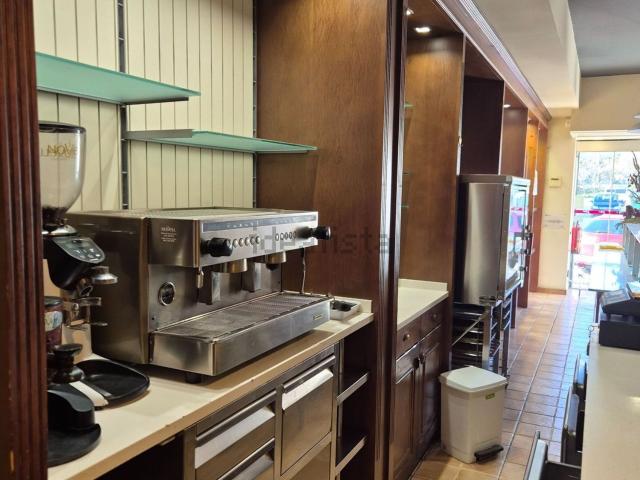 Local Comercial en alquiler en Poble Nou, Alt Penedès