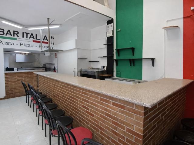 Local Comercial en venta en l'Espirall, Alt Penedès