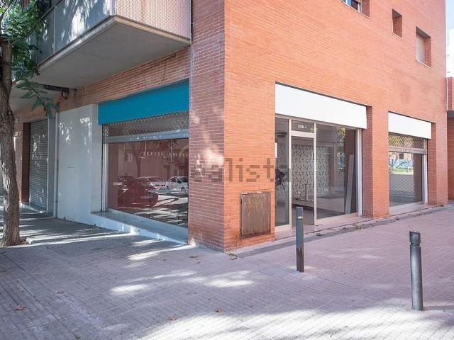 Local Comercial en venta en Vilafranca del Penedès, Barcelona