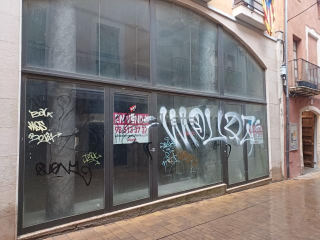 Local Comercial en venta en Centre Vila, Alt Penedès