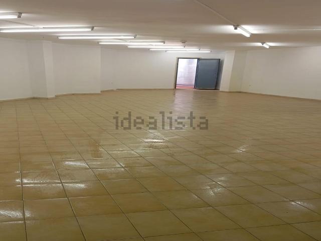 Local Comercial en alquiler en Barceloneta, Vilafranca del Penedès