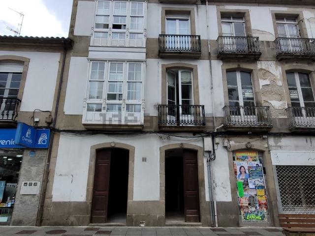 Local Comercial en venta en Vilagarcía de Arousa, O Salnés