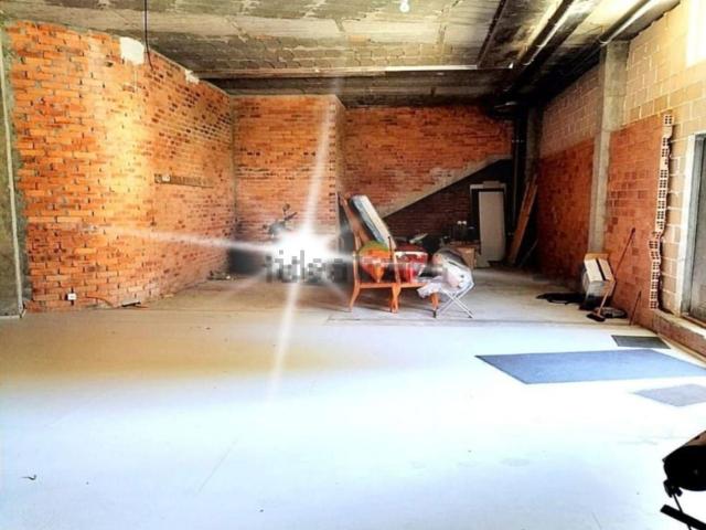 Local Comercial en alquiler en Vilagarcía de Arousa, O Salnés