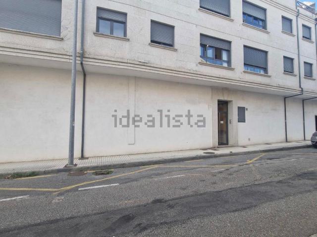 Local Comercial en venta en Vilagarcía de Arousa, O Salnés